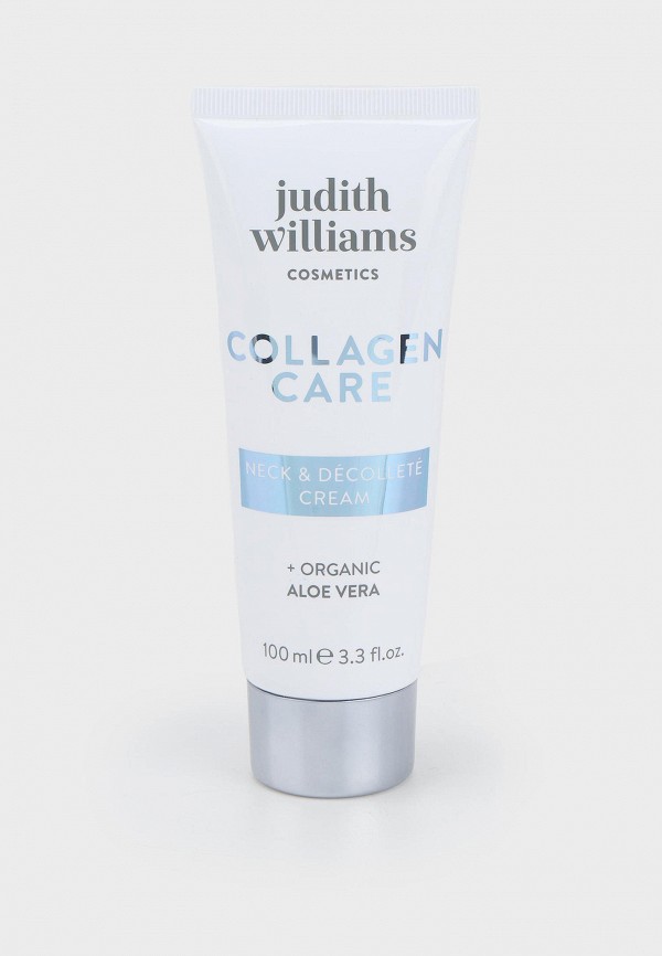 Крем для шеи и зоны декольте Judith Williams