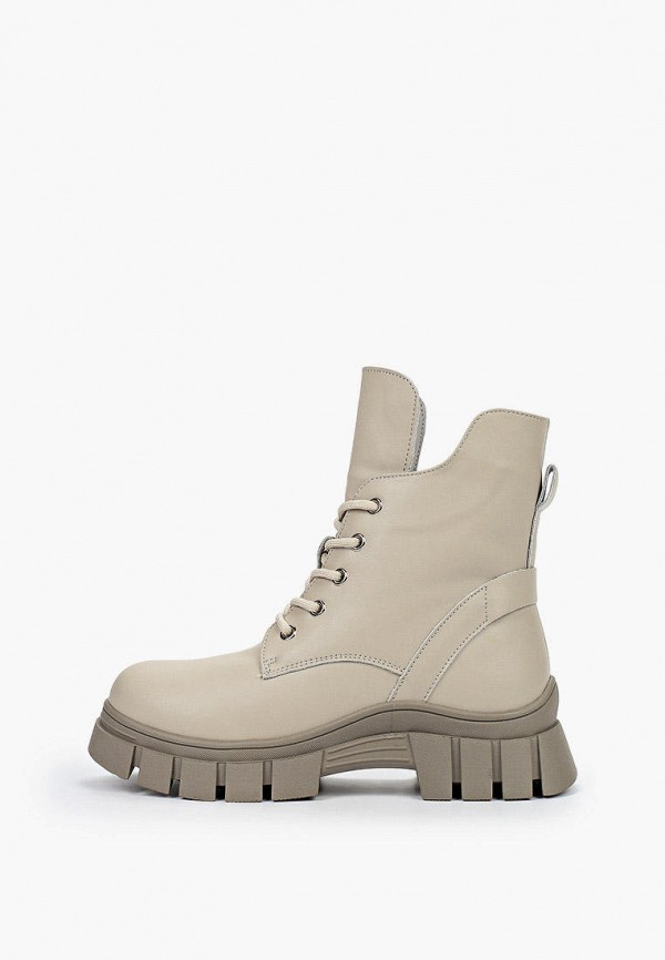 Ботинки Milana 6990₽