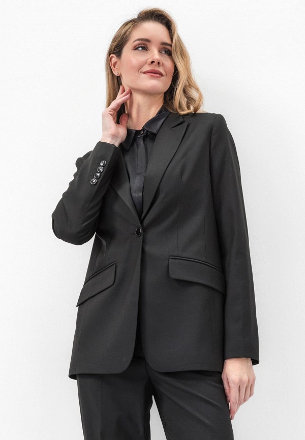 Жакет Teorema Officewear