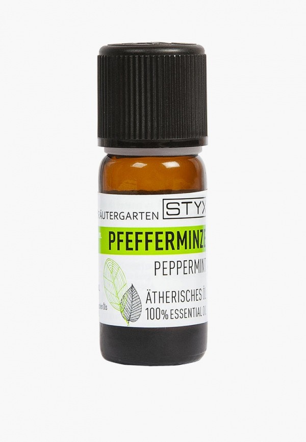 Масло эфирное Styx 1257₽