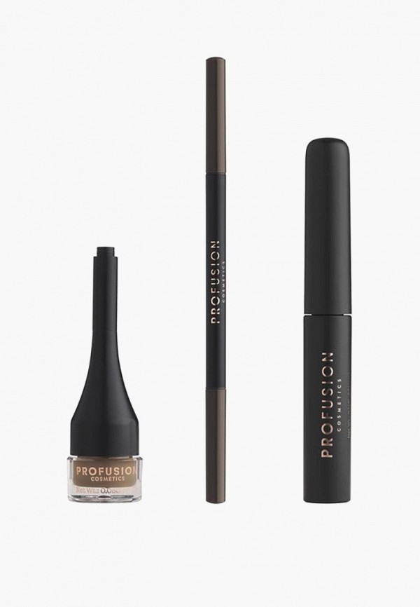 Набор для макияжа бровей Profusion 1295₽