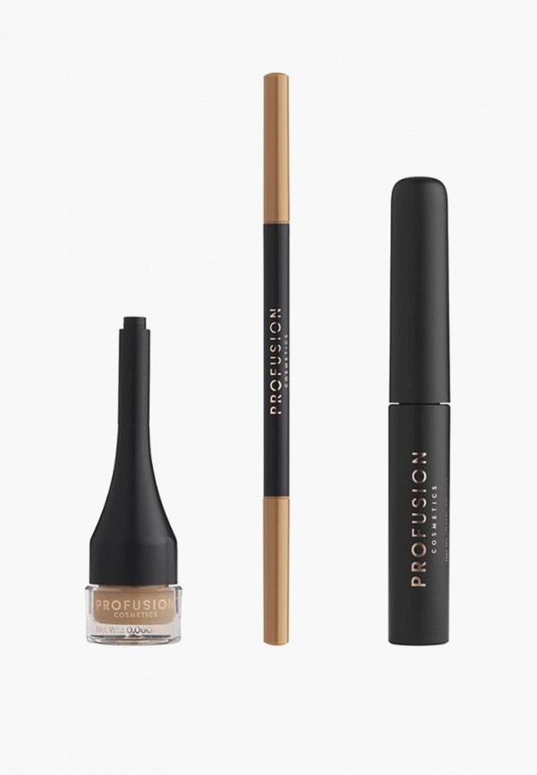 Набор для макияжа бровей Profusion 1295₽