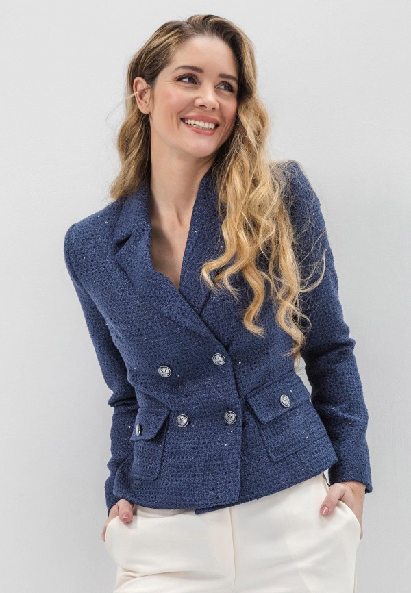 Жакет Teorema Officewear