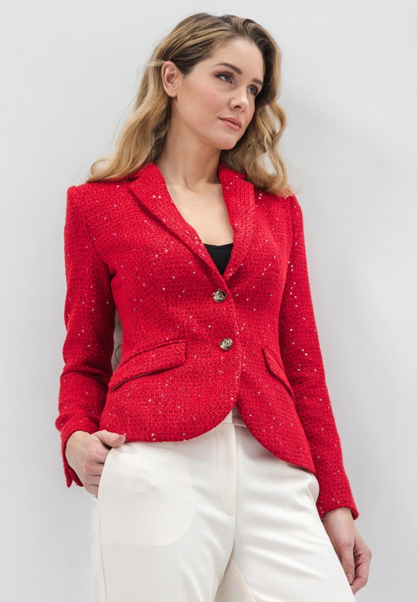 Жакет Teorema Officewear