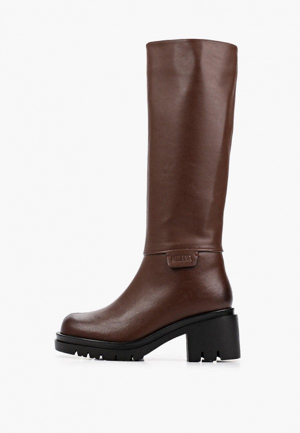 Сапоги Milana 11990₽