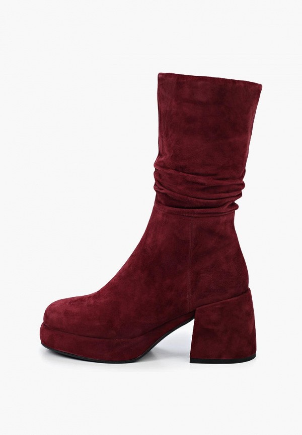 Полусапоги Milana 13590₽