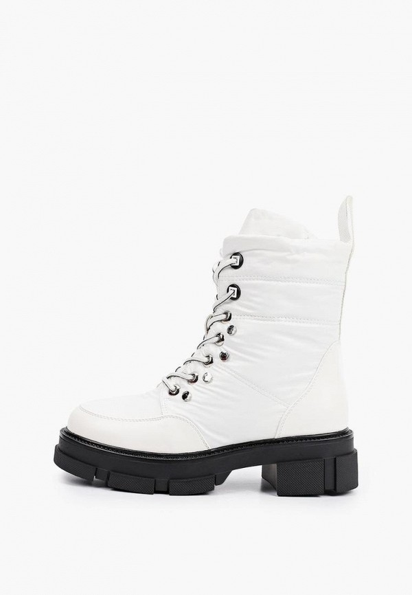 Ботинки Milana 4990₽