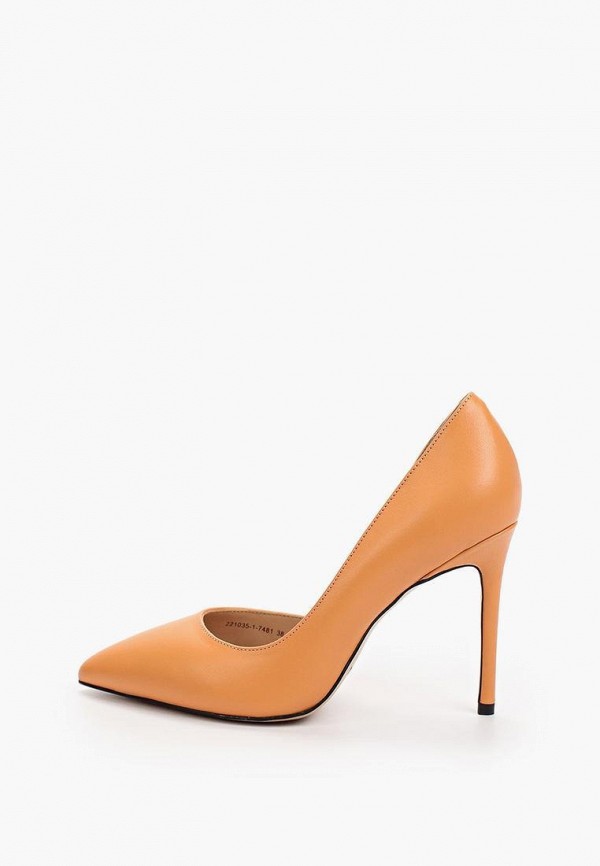 Туфли Milana 6990₽