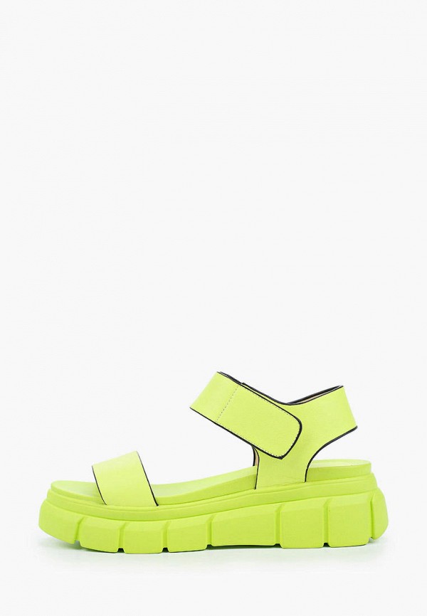 Сандалии Milana 7990₽