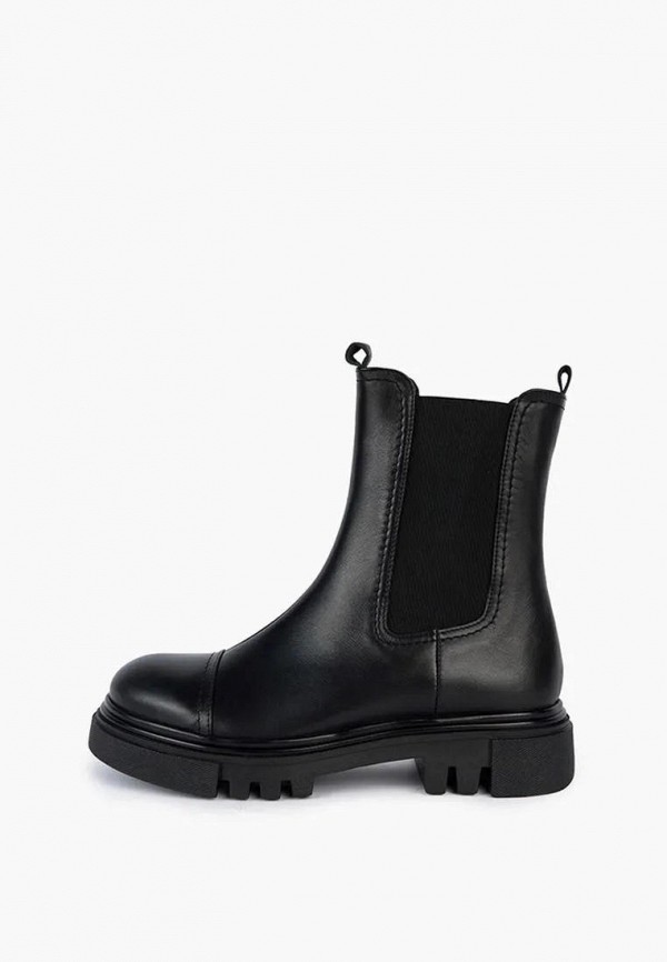 Ботинки Vagatni