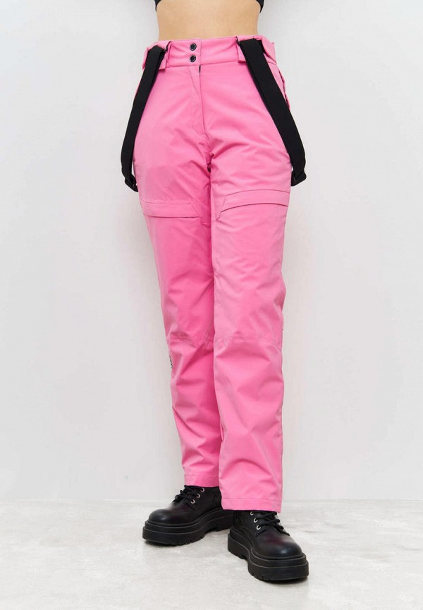 Брюки горнолыжные WinDay 10546₽