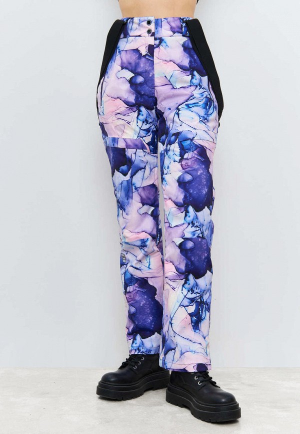 Брюки горнолыжные WinDay