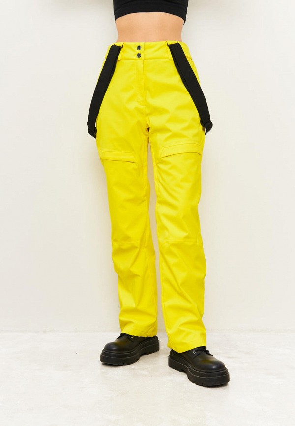 Брюки горнолыжные WinDay 9337₽