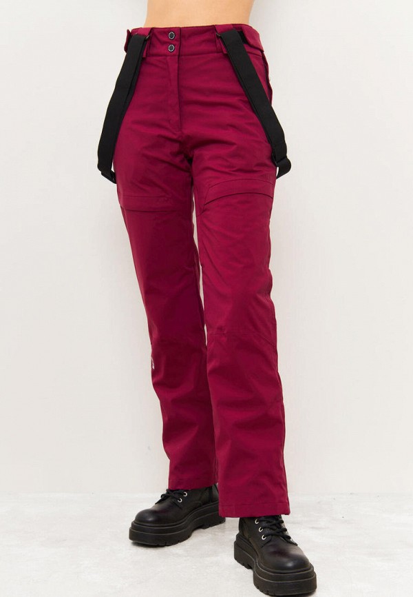 Брюки горнолыжные WinDay 11385₽