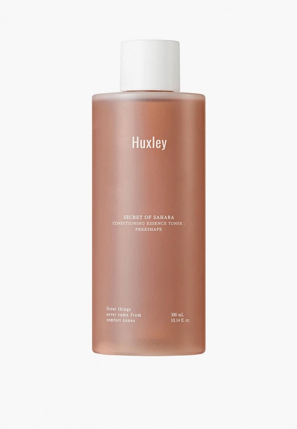 Тонер для лица Huxley 3100₽