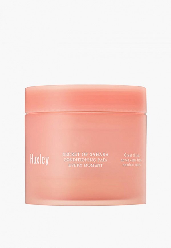 Пэды для лица Huxley 3368₽