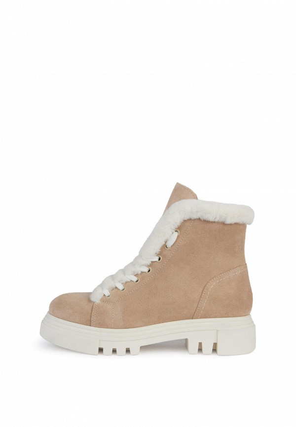 Ботинки Vagatni