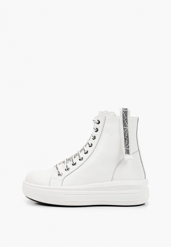 Кеды Milana 4490₽