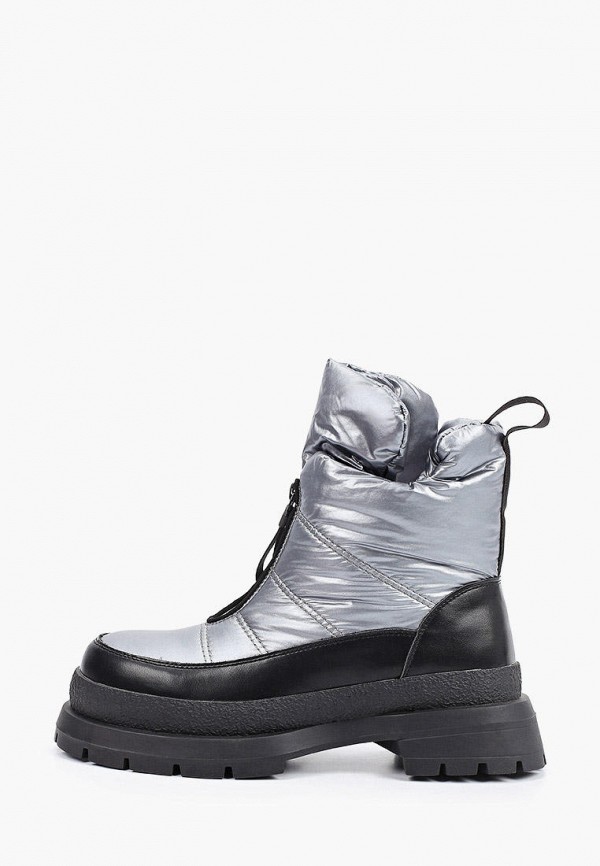 Полусапоги Milana 4490₽