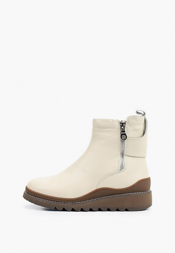 Полусапоги Milana 7490₽