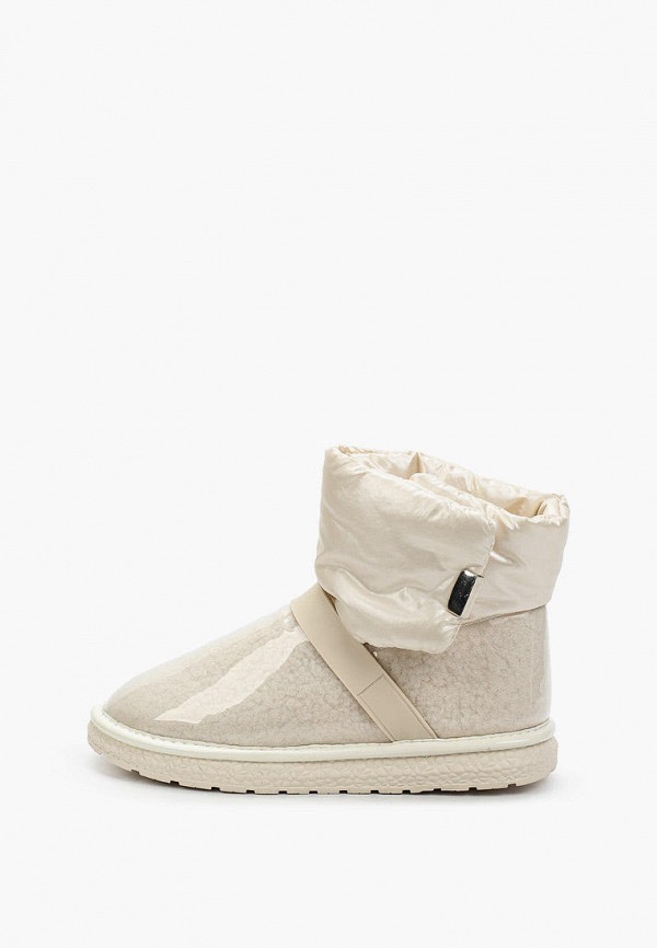 Полусапоги Milana 5990₽