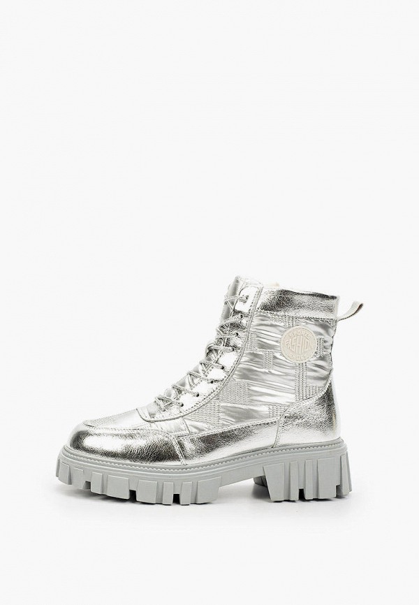 Ботинки Milana 5990₽