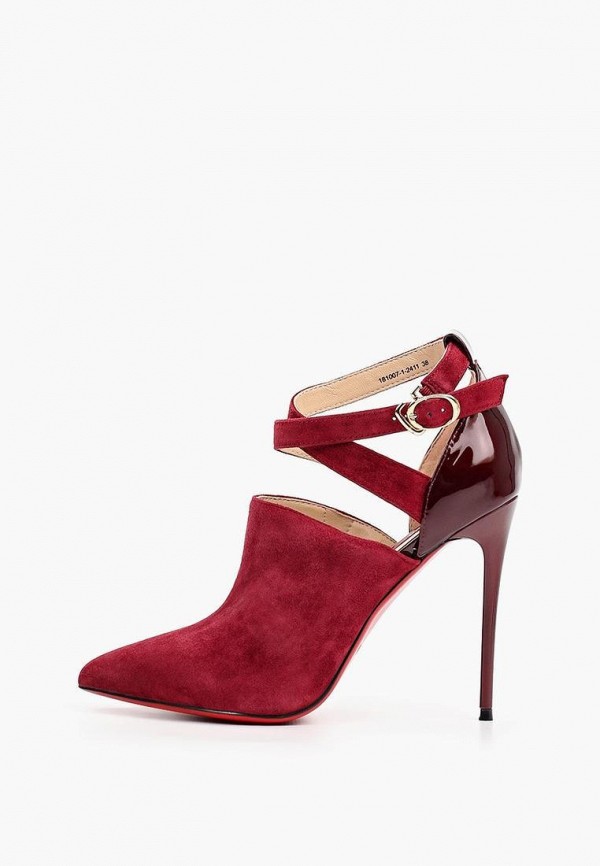 Туфли Milana 8390₽