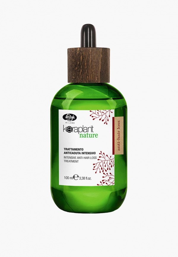 Лосьон для кожи головы Lisap Milano 7989₽