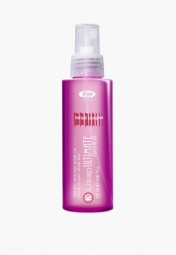 Масло для волос Lisap Milano 2026₽