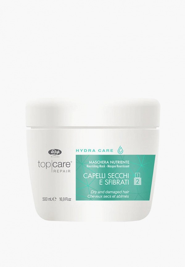 Маска для волос Lisap Milano 3631₽