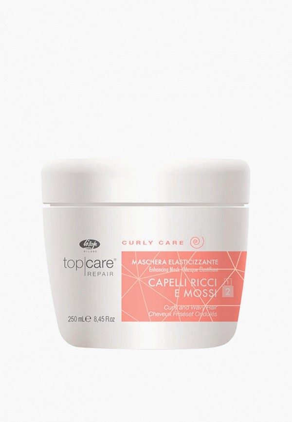 Маска для волос Lisap Milano 2552₽