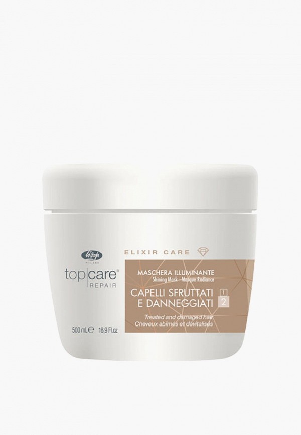 Маска для волос Lisap Milano 3878₽