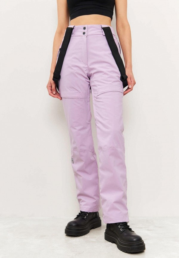 Брюки горнолыжные WinDay 9337₽