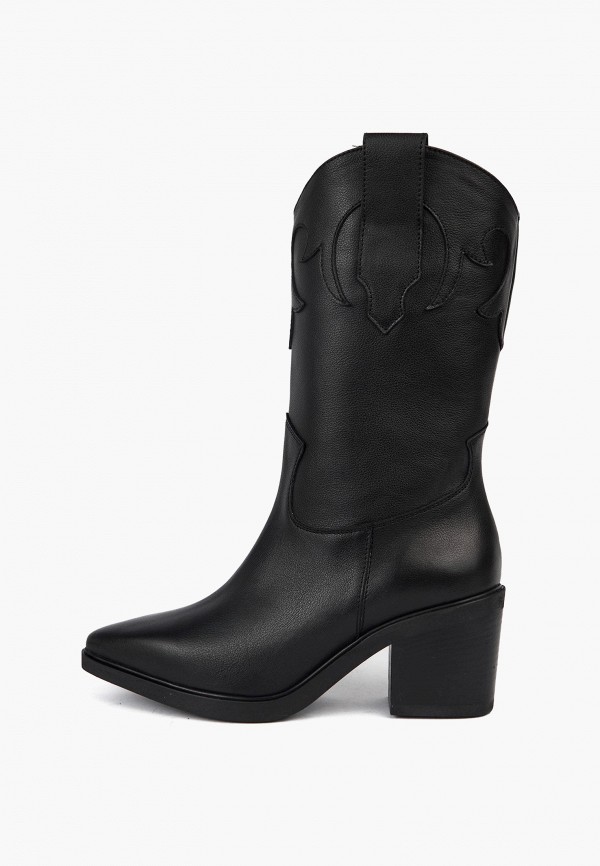 Полусапоги Vagatni