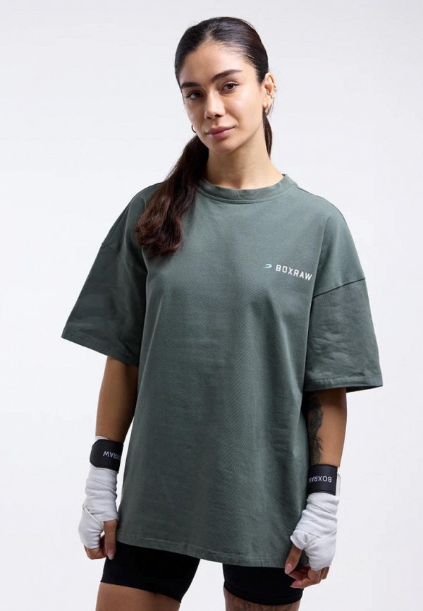 Футболка спортивная Boxraw