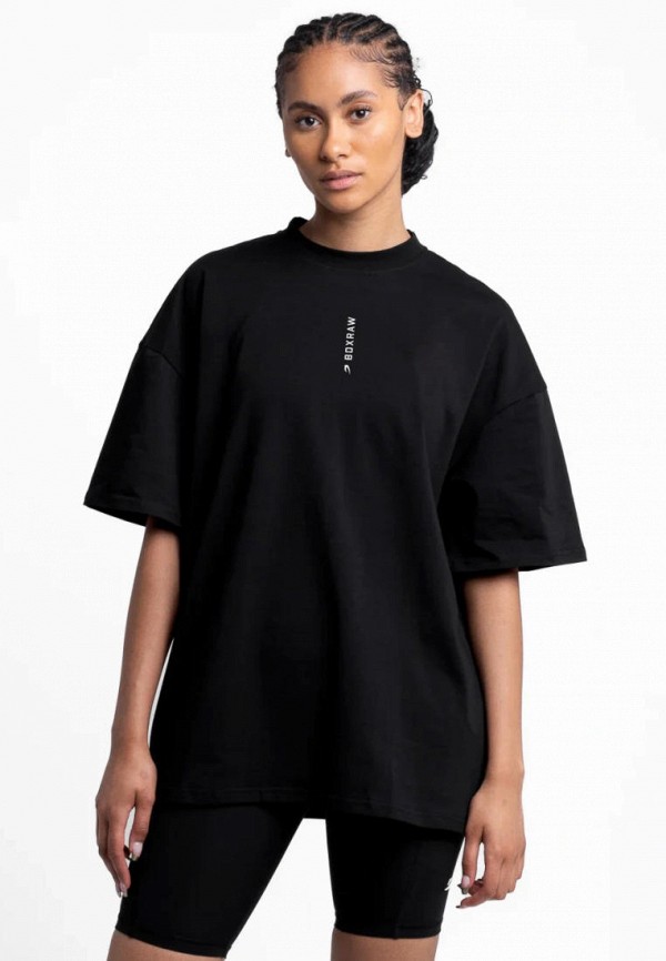 Футболка спортивная Boxraw