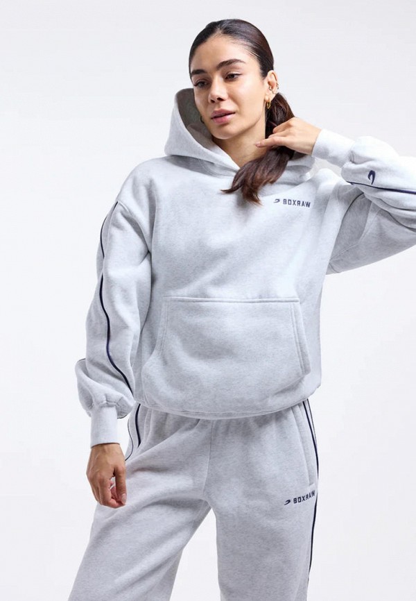 Худи Boxraw