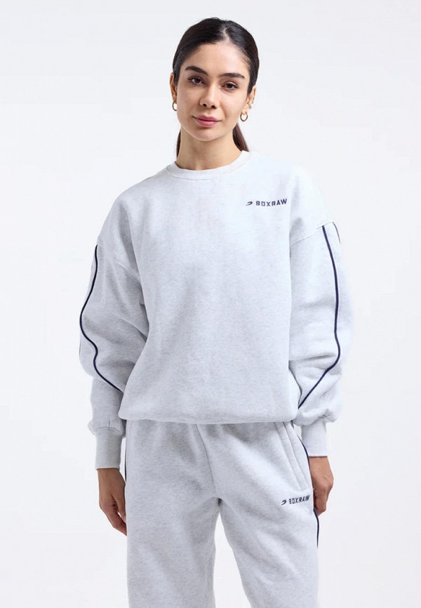 Свитшот Boxraw