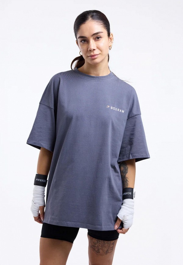 Футболка спортивная Boxraw