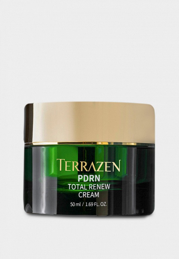 Крем для лица Terrazen