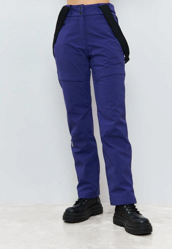 Брюки утепленные WinDay