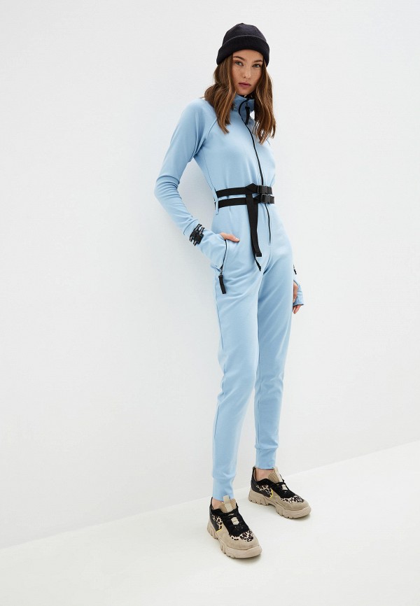 Комбинезон Malaeva 10850₽