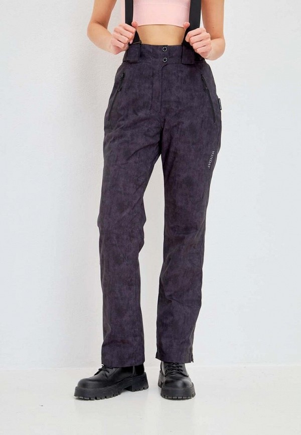 Брюки утепленные WinDay