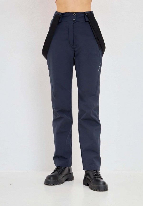 Брюки утепленные WinDay