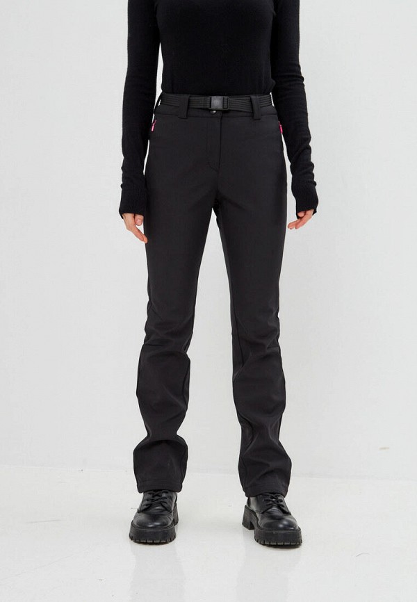 Брюки утепленные WinDay