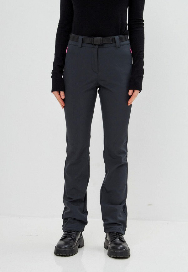 Брюки утепленные WinDay