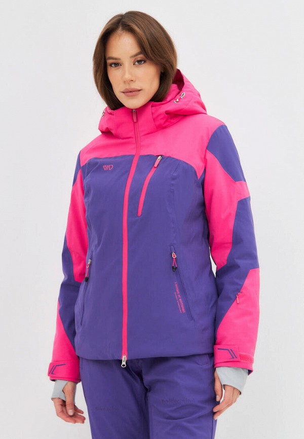 Куртка горнолыжная WinDay
