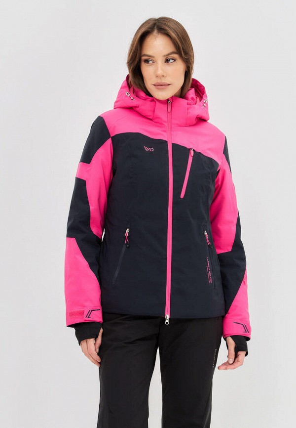 Куртка горнолыжная WinDay