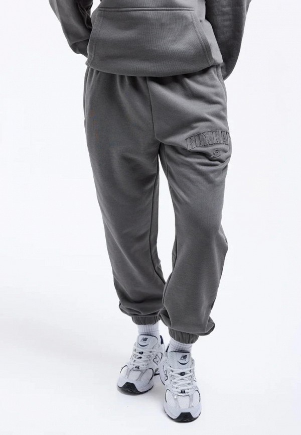 Брюки спортивные Boxraw