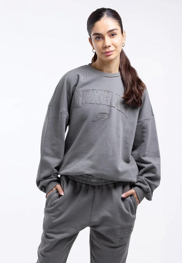 Свитшот Boxraw